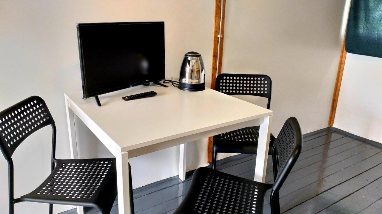 Tisza Camping & Kalandpark Tokaj Hotel Rakamaz Luaran gambar
